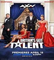 Sam CraskeBritain's Got Talent (TV Series 2009), Diversity (Dance Group)