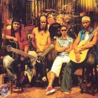 Toni GarridoCidade Negra (Band)