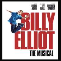 Dean-Charles ChapmanBilly Elliot the Musical as Michael/Billy Elliot (Musical 2005-2011)