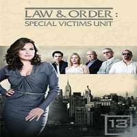Cameron OcasioLaw & Order: Special Victims Unit as Nico Grey (TV Series 2011)