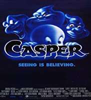 Devon SawaLittle Giants as Junior Floyd (Film 1994), Casper as Casper McFadden (Film 1995)