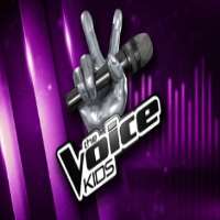 Lenni KimThe Voice Kids France Season 2 (TV Series 2015)