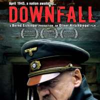 Thomas KretschmannDownfall as SS-Gruppenfuhrer Hermann Fegelein (Film 2004), King Kong as Captain Englehorn (Film 2005)