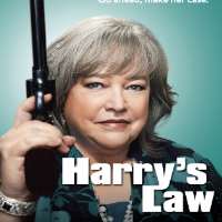 Nate CorddryHarry's Law as Adam Branch (TV Series 2011-2012), Mom as Gabriel (TV Series 2013-2015)