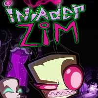 Rosearik Rikki SimonsInvader Zim as GIR, Bloaty (TV Series 2001-2006)