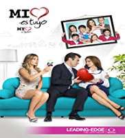 Adrian UribeMi corazon es tuyo as Juan 