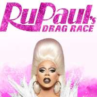 Naomi SmallsRuPaul's Drag Race Season 8 (TV Series 2016)