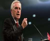 John McDonnellMember of Parliament (MP) (1957-Present)