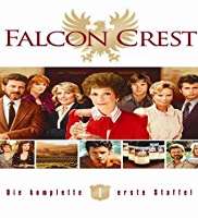 Sonja SmitsFalcon Crest as Lydia Boulanger (TV Series 1984), Street Legal as Carrington 'Carrie' Barr (TV Series 1987-1992)