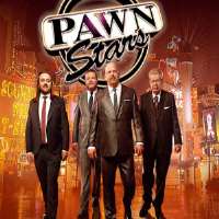 ChumleePawn Stars (TV Series 2009)
