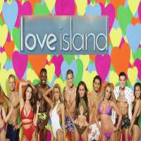 Harley JudgeLove Island UK (TV Series 2017)