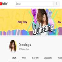 QuinsdingQuinsding (YouTube Channel 2014)