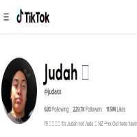 JudaxxTikTok