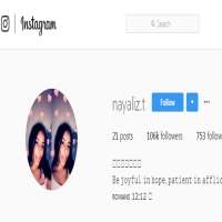 NayalizInstagram