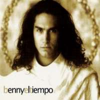 Benny IbarraEl Tiempo (Album 1994), Llueve Luz (Album 2003), Asi (Album 2005)