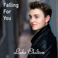 Luke ChiltonFalling For You (Single 2014), Lose Ourselves Tonight (Single 2017)