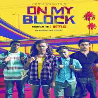 Sierra CapriOn My Block as Monse Finnie (TV Series 2018-Present)
