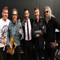 Troy SandersMastodon (Band)