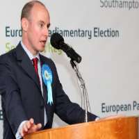 Daniel HannanConservative Member of the European Parliament for South East England (1999-Present)