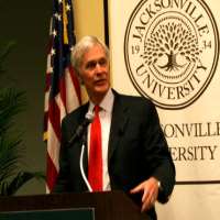 Ander CrenshawU.S. Representative for Florida's 4th Congressional District (2001-2007)
