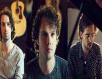 Dann HumeEvermore (Band 1999-Present)
