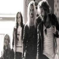 Bruno AgraWe Are Harlot (Band)