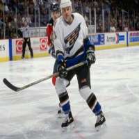 Brian BellowsStanley Cup (1993)