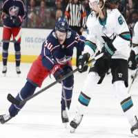 Gustav NyquistWinter Olympics (2014), IIHF World Championship (2018)