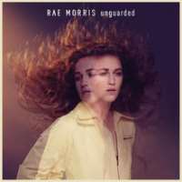 Rae MorrisUnguarded (Album 2015)