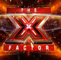 Arin RayThe X Factor Season 2 (TV Series 2012)