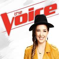 Lyndsey ElmThe Voice Season 9 (TV Series 2015)