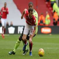 Jack Robinson (Footballer)UEFA Europa League (2012)