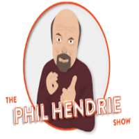 Phil HendrieThe Phil Hendrie Show (Radio Show 1996-Present)