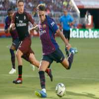 Munir El HaddadiUEFA Super Cup (2015)
