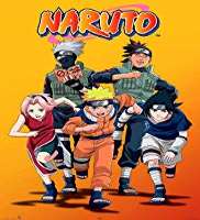 Dave WittenbergNaruto as Kakashi Hatake (TV Series 2005-2009), Witch Hunter Robin as Michael Lee (TV Series 2004)