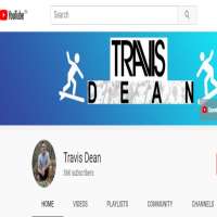 Travis Dean (YouTuber)Travis Dean (YouTube Channel 2015)
