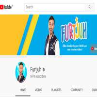 FurtjuhFurtjuh (YouTube Channel 2006)