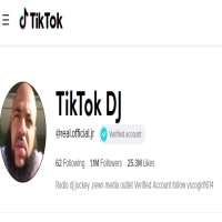 DJ JrTikTok