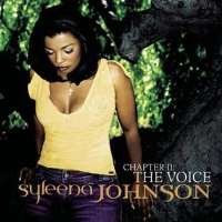 Syleena JohnsonChapter 2: The Voice (Album 2002)