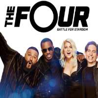 Lex LuThe Four (TV Series 2018)