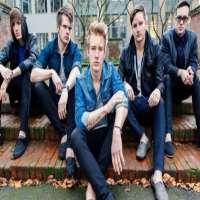 Jairus KerseyAlive Like Me (Band)