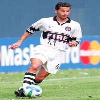 Frank KlopasWorld Cup (1990)