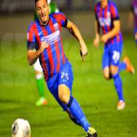Federico PiovaccariUEFA Champions League (2013)