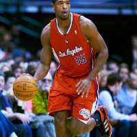 Ryan GomesAmerican Professional Basketball Player