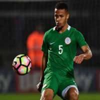 William Troost EkongNigerian Professional Football Player