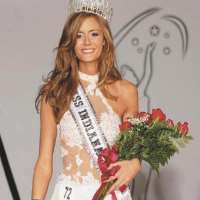 Brittany MasonKentuckiana Teen Indiana Top Teen Model USA (2004), Miss Indiana USA (2008)