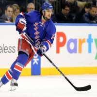 Mats ZuccarelloNorwegian Professional Ice Hockey Player