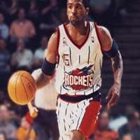 Cuttino MobleyHouston Rockets (1998-2004)