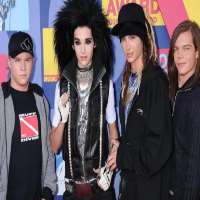 Bill KaulitzTokio Hotel (Band)
