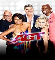 Bianca RyanAmerica's Got Talent (TV Series 2006)